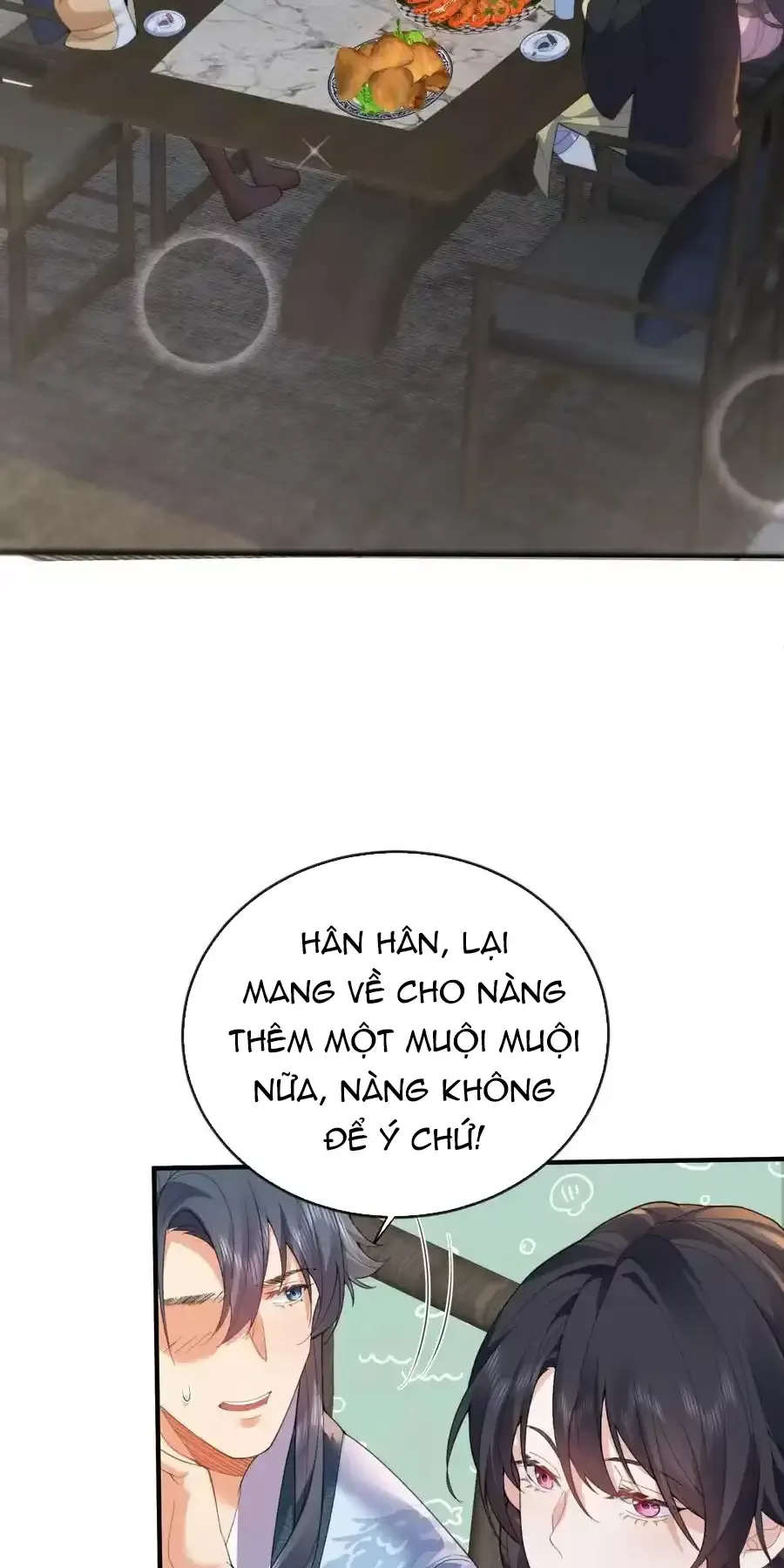 Ta Vô Địch Lúc Nào Chapter 236 - Trang 3