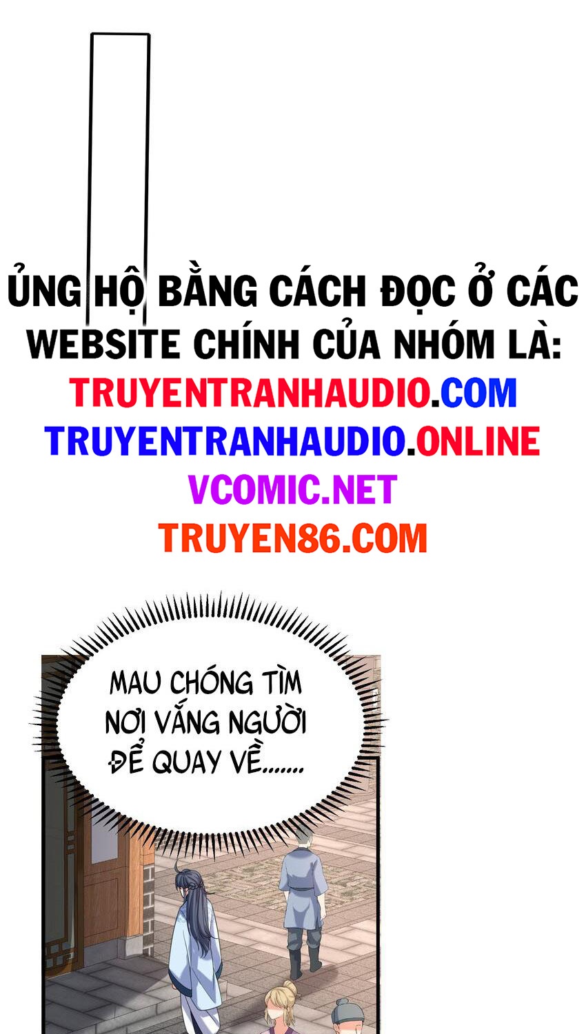 Ta Vô Địch Lúc Nào Chapter 95 - Trang 34