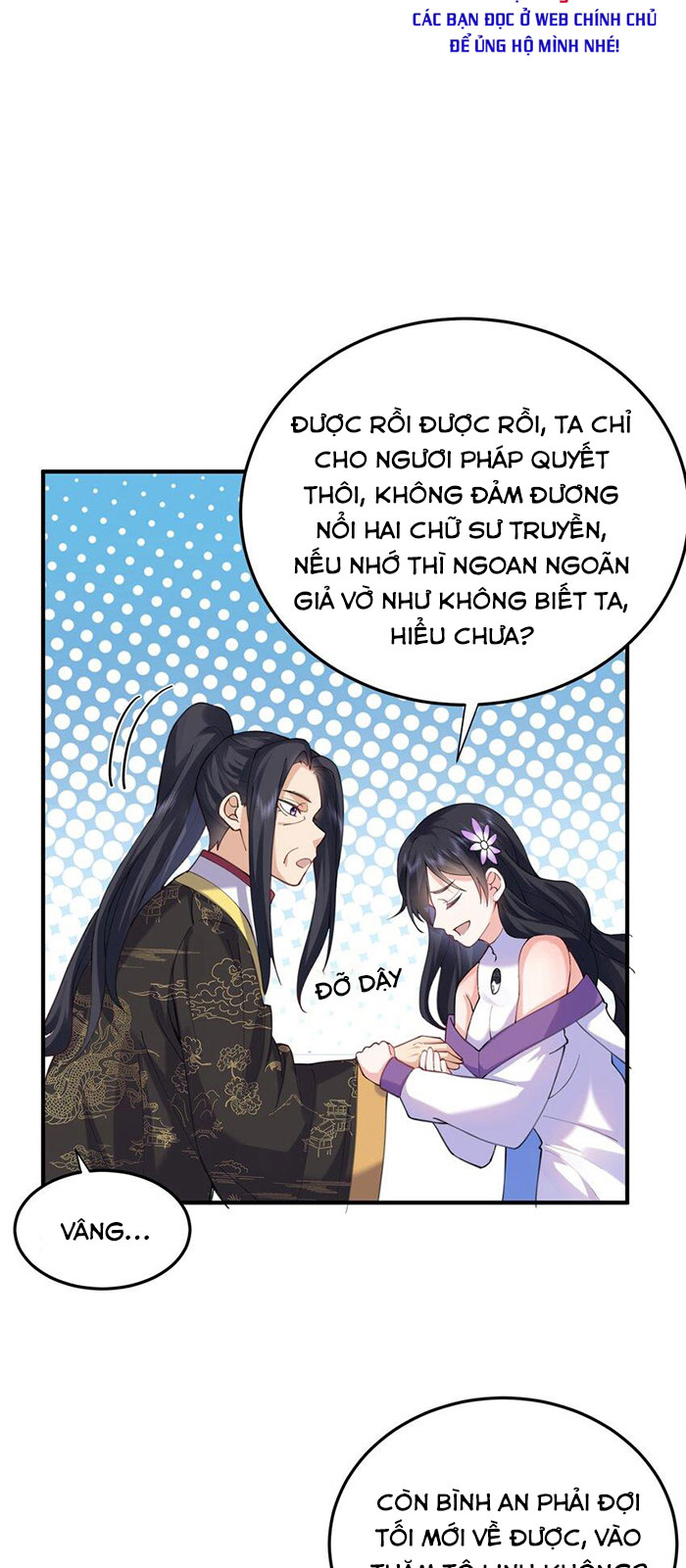 Ta Vô Địch Lúc Nào Chapter 70 - Trang 20