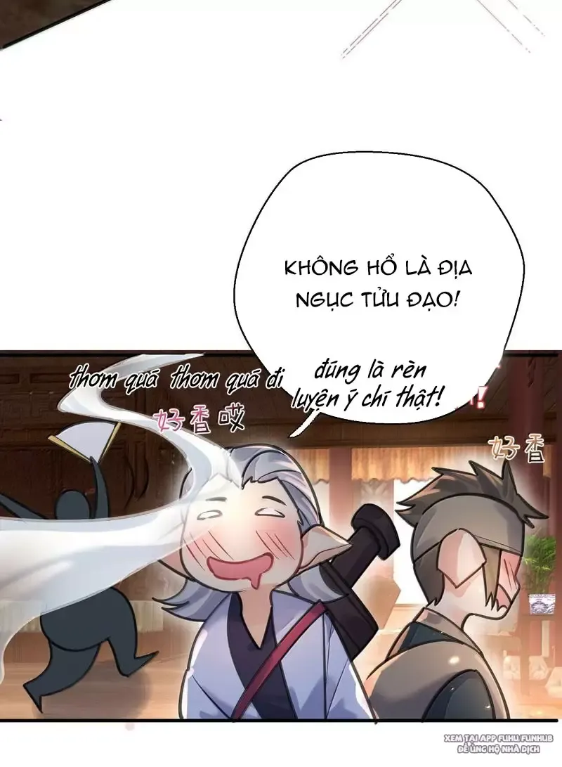 Ta Vô Địch Lúc Nào Chapter 277 - Trang 42