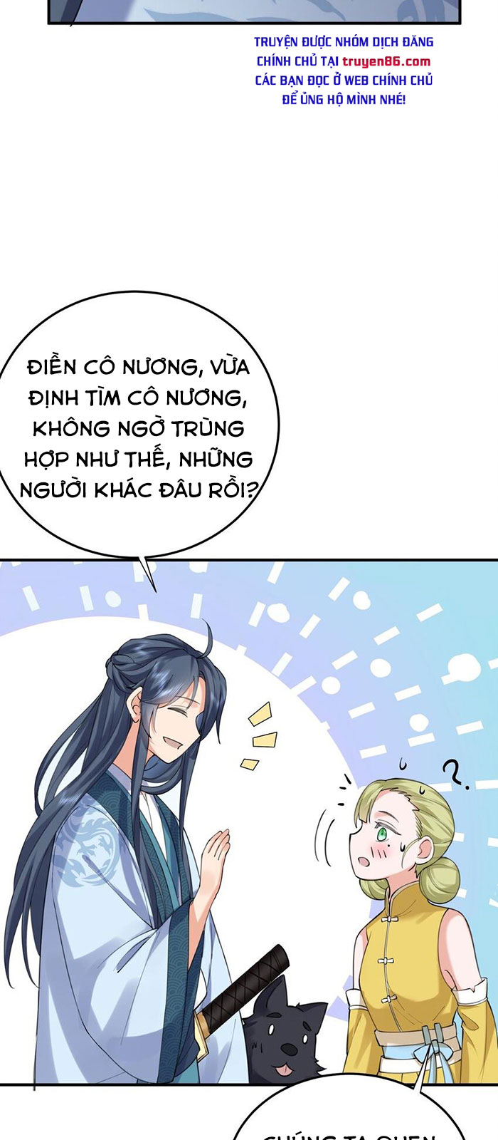 Ta Vô Địch Lúc Nào Chapter 66 - Trang 13