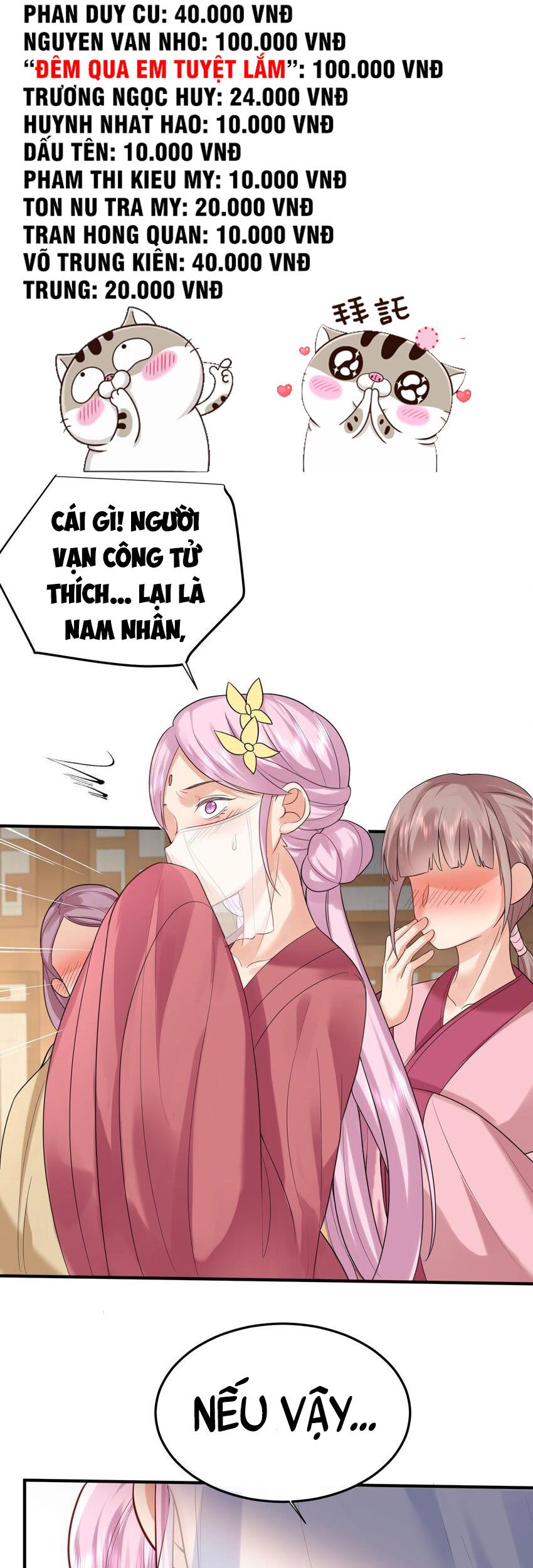 Ta Vô Địch Lúc Nào Chapter 83 - Trang 2