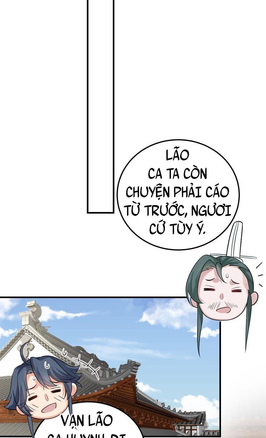 Ta Vô Địch Lúc Nào Chapter 102 - Trang 41