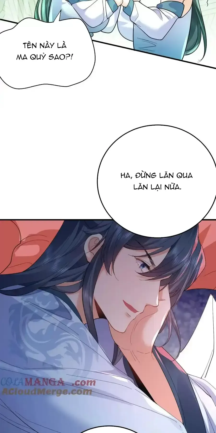 Ta Vô Địch Lúc Nào Chapter 245 - Trang 28