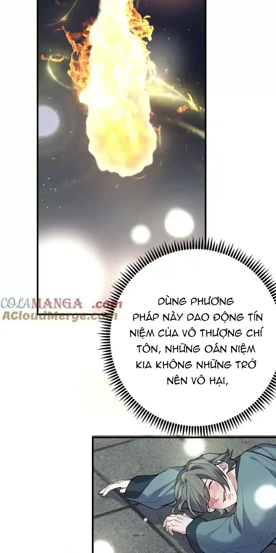 Ta Vô Địch Lúc Nào Chapter 256 - Trang 20