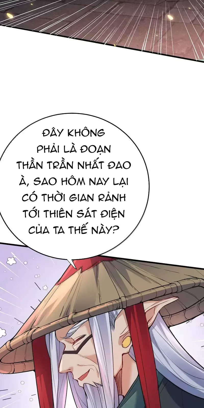 Ta Vô Địch Lúc Nào Chapter 269 - Trang 8