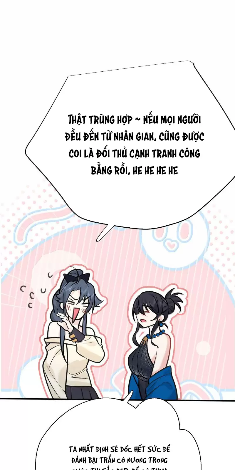 Ta Vô Địch Lúc Nào Chapter 280 - Trang 34