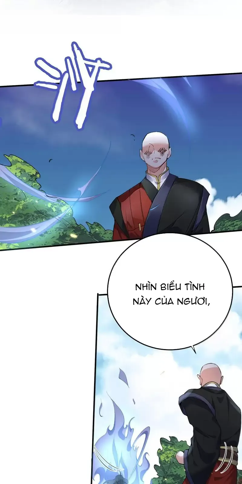 Ta Vô Địch Lúc Nào Chapter 260 - Trang 23