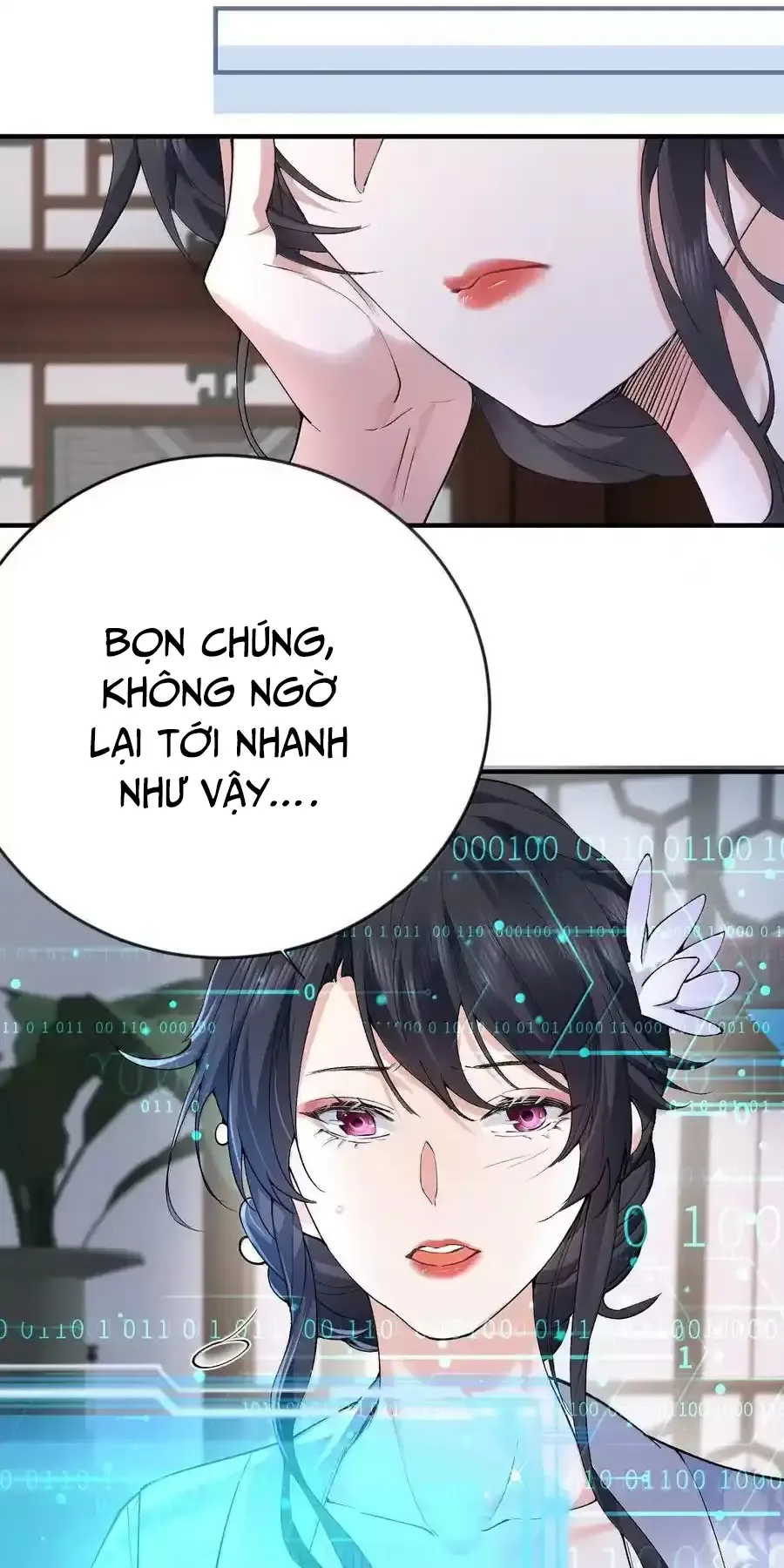 Ta Vô Địch Lúc Nào Chapter 261 - Trang 11