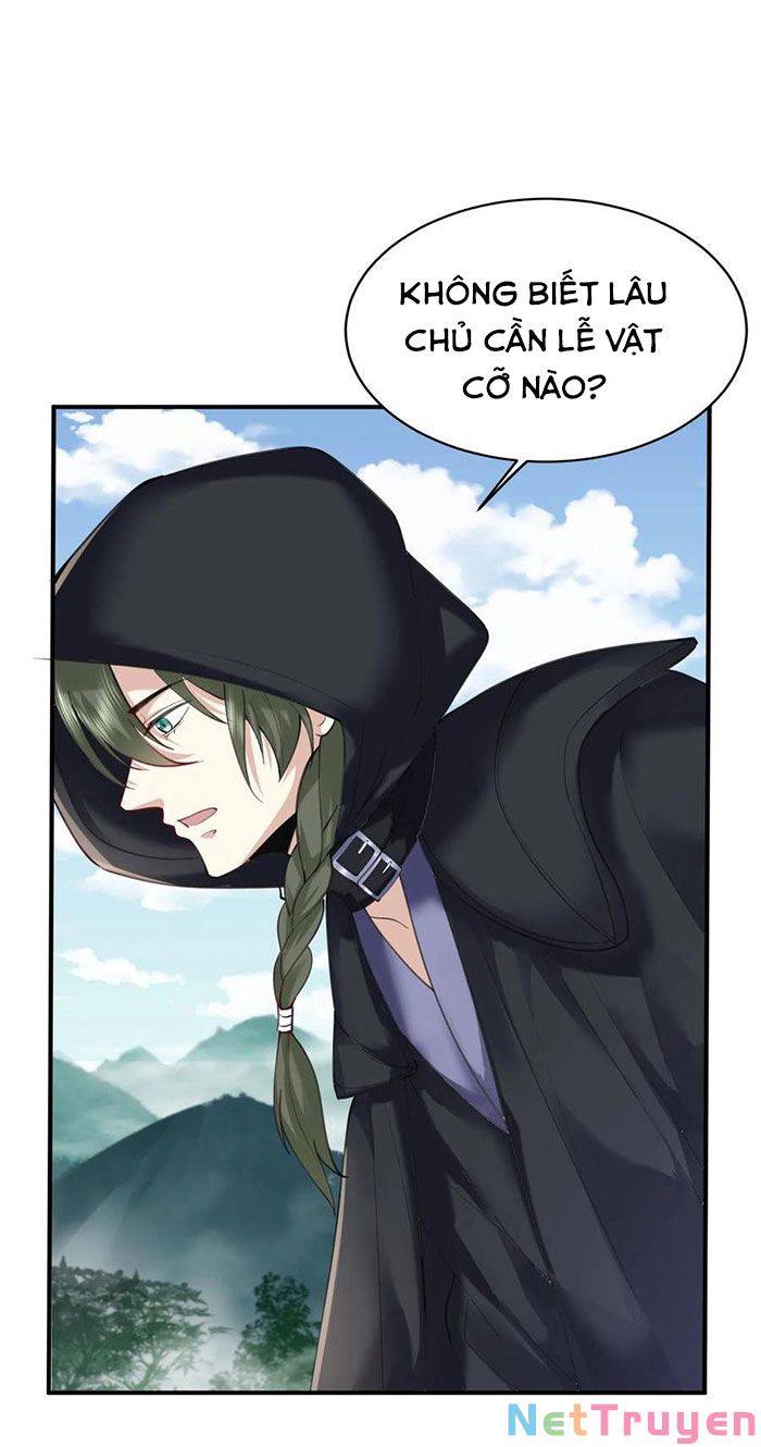 Ta Vô Địch Lúc Nào Chapter 41 - Trang 12