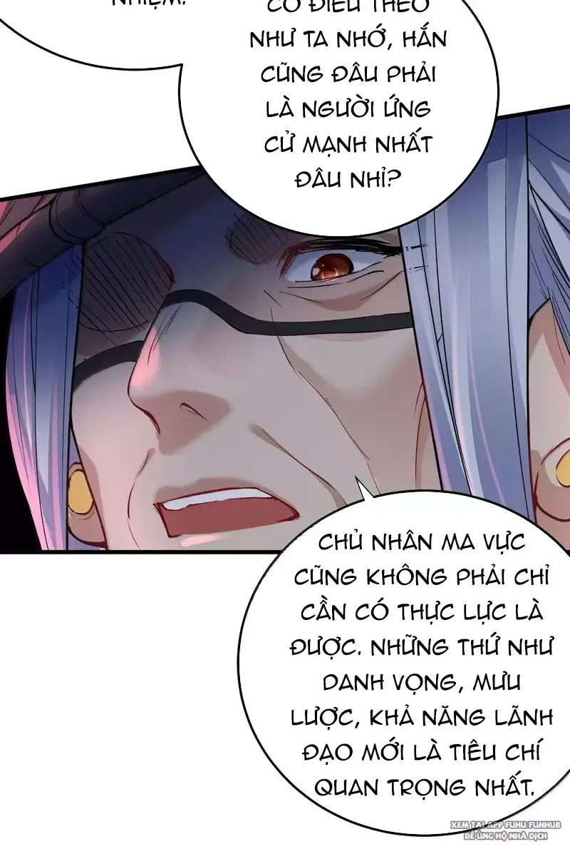 Ta Vô Địch Lúc Nào Chapter 269 - Trang 12