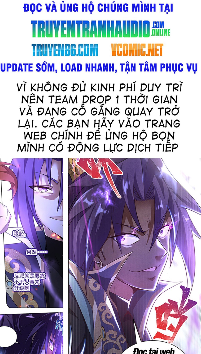 Ta Vô Địch Lúc Nào Chapter 99 - Trang 28