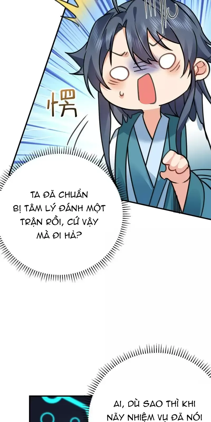 Ta Vô Địch Lúc Nào Chapter 269 - Trang 24