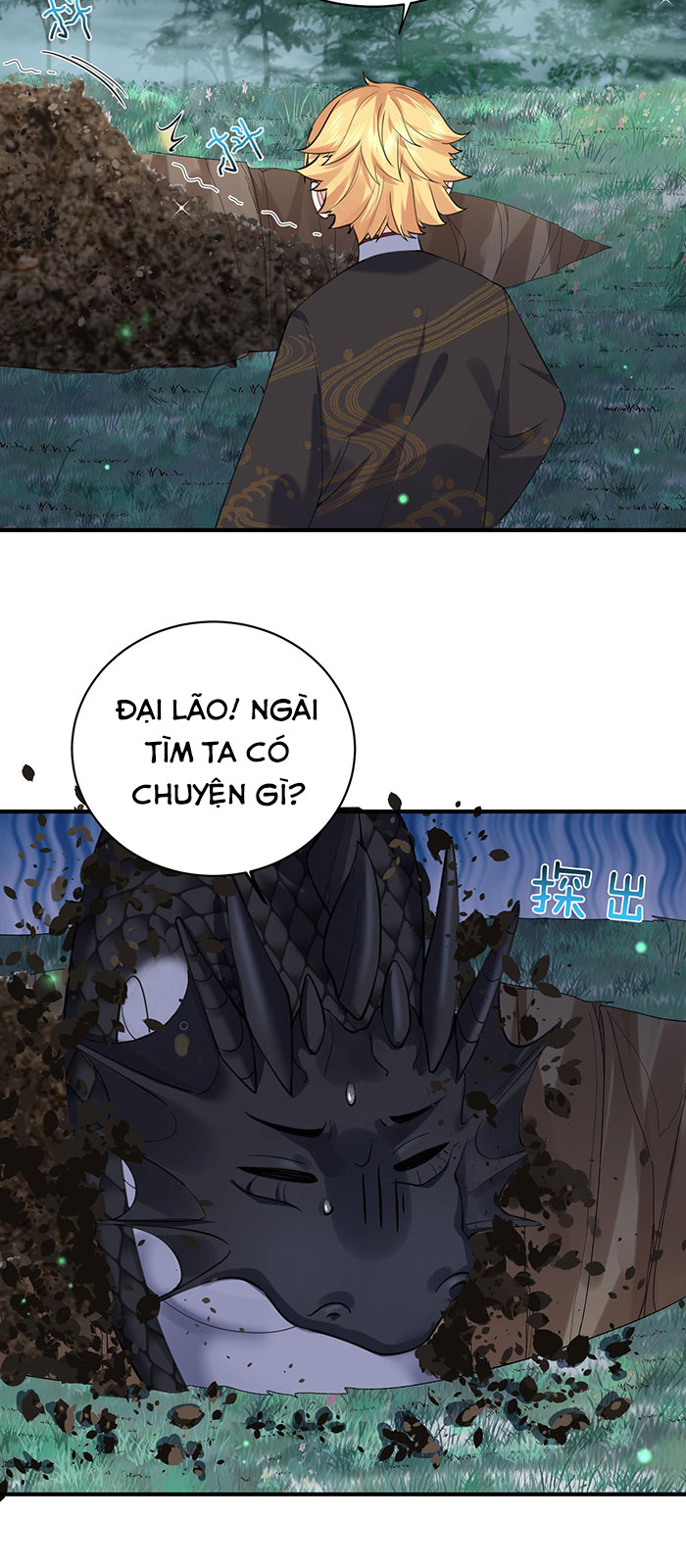 Ta Vô Địch Lúc Nào Chapter 36 - Trang 4