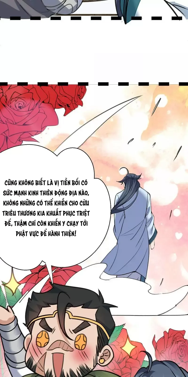 Ta Vô Địch Lúc Nào Chapter 269 - Trang 40