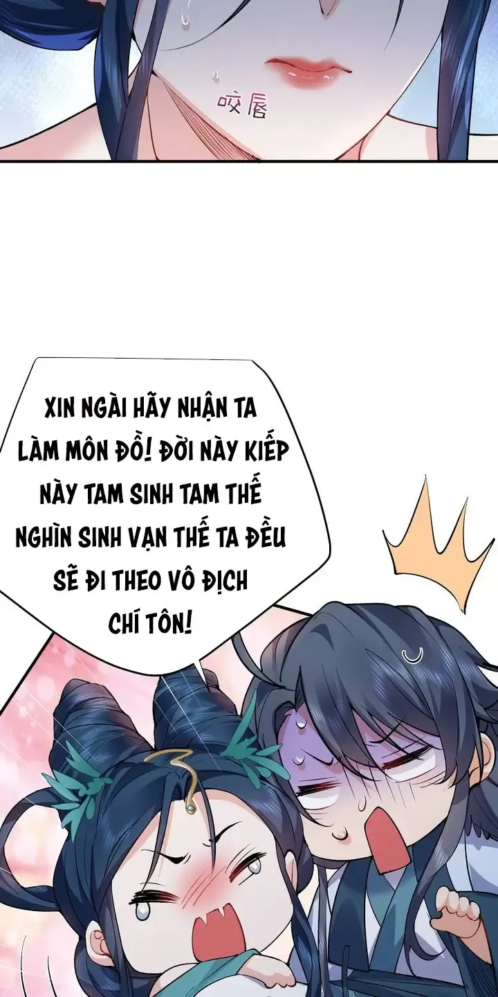 Ta Vô Địch Lúc Nào Chapter 254 - Trang 5