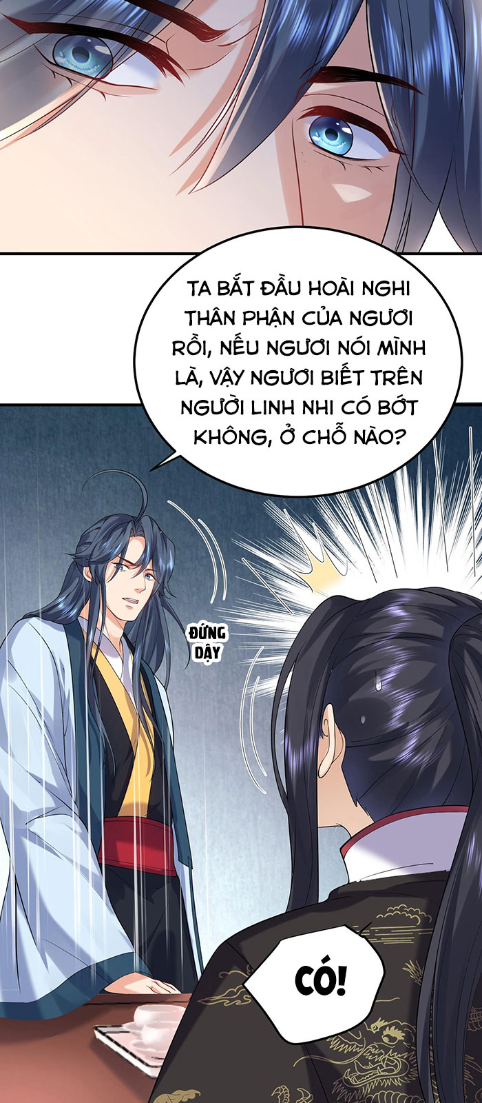 Ta Vô Địch Lúc Nào Chapter 26 - Trang 19