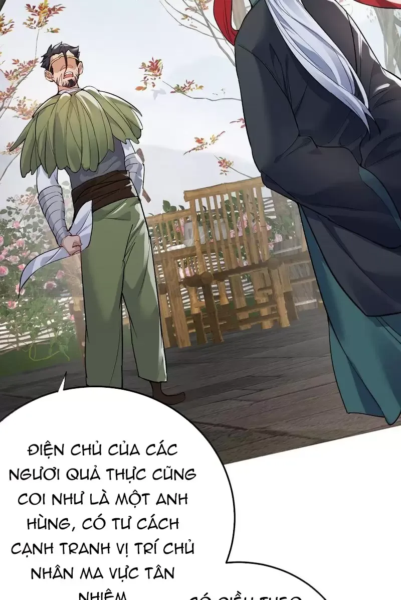 Ta Vô Địch Lúc Nào Chapter 269 - Trang 11