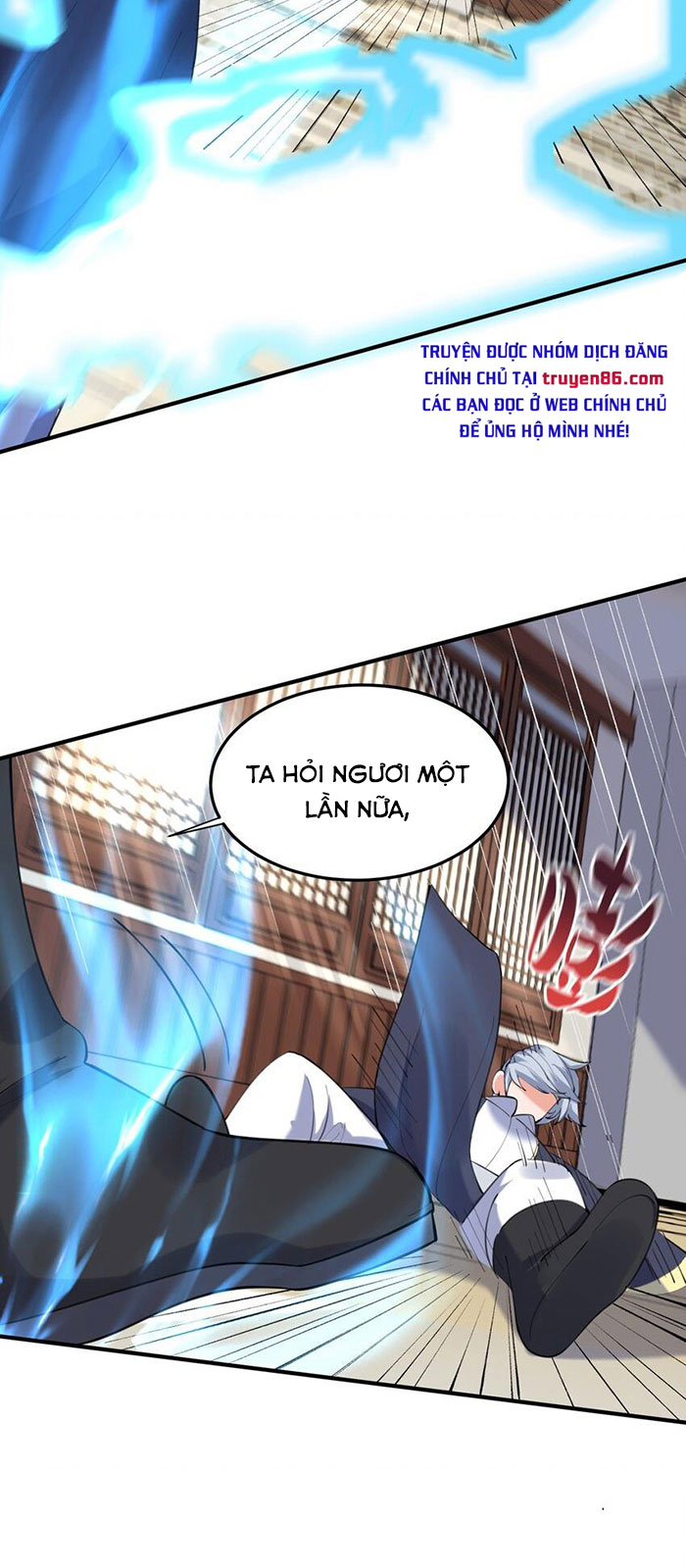 Ta Vô Địch Lúc Nào Chapter 60 - Trang 23