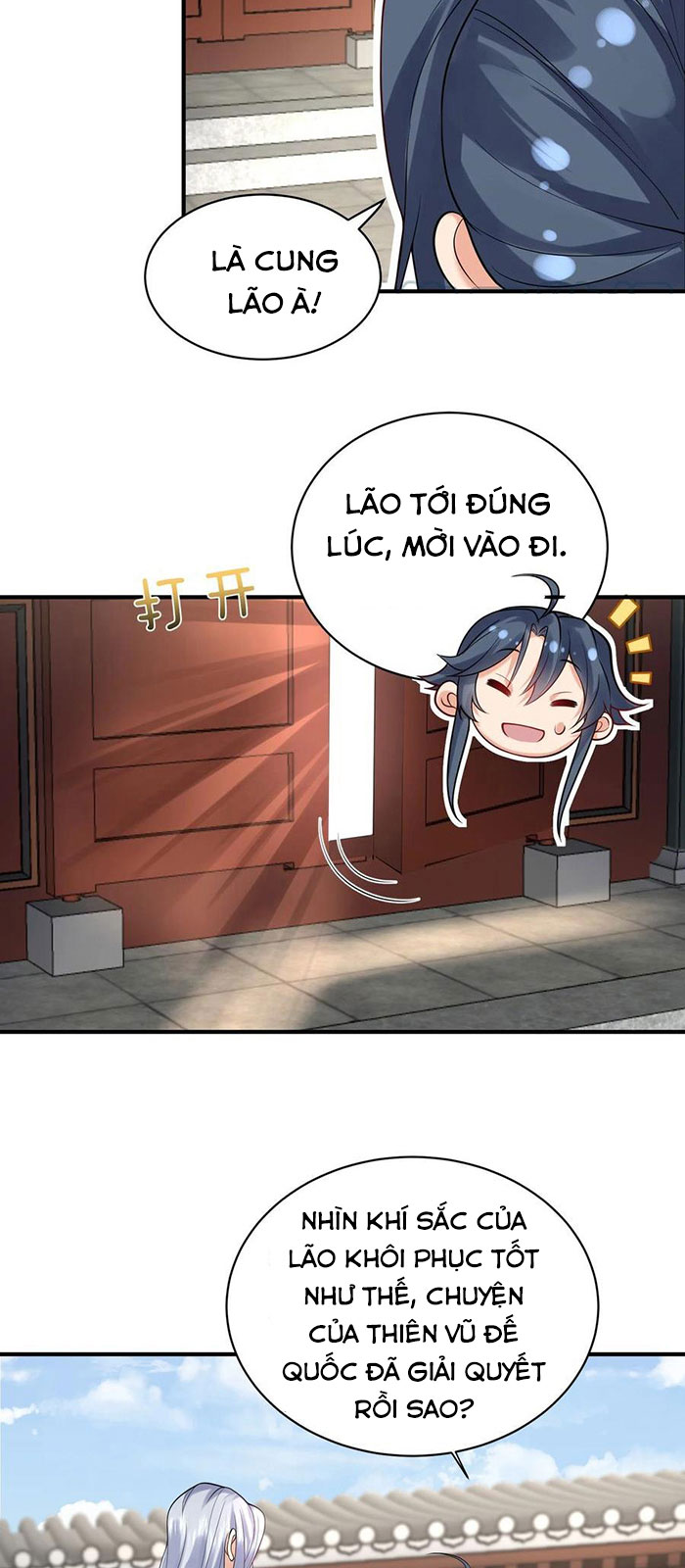 Ta Vô Địch Lúc Nào Chapter 39 - Trang 12