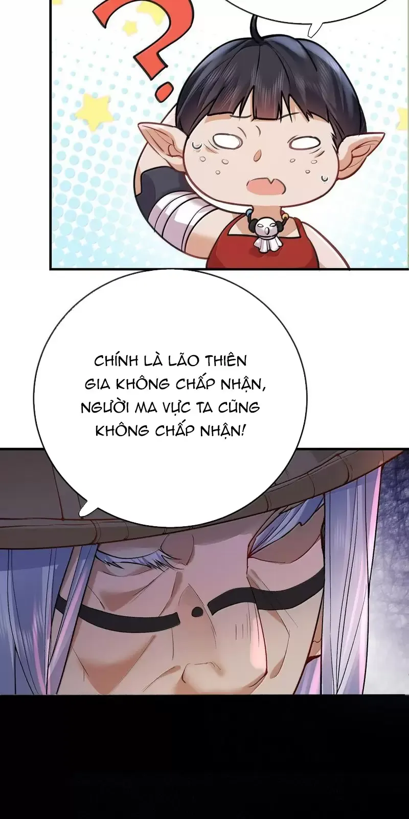 Ta Vô Địch Lúc Nào Chapter 268 - Trang 19