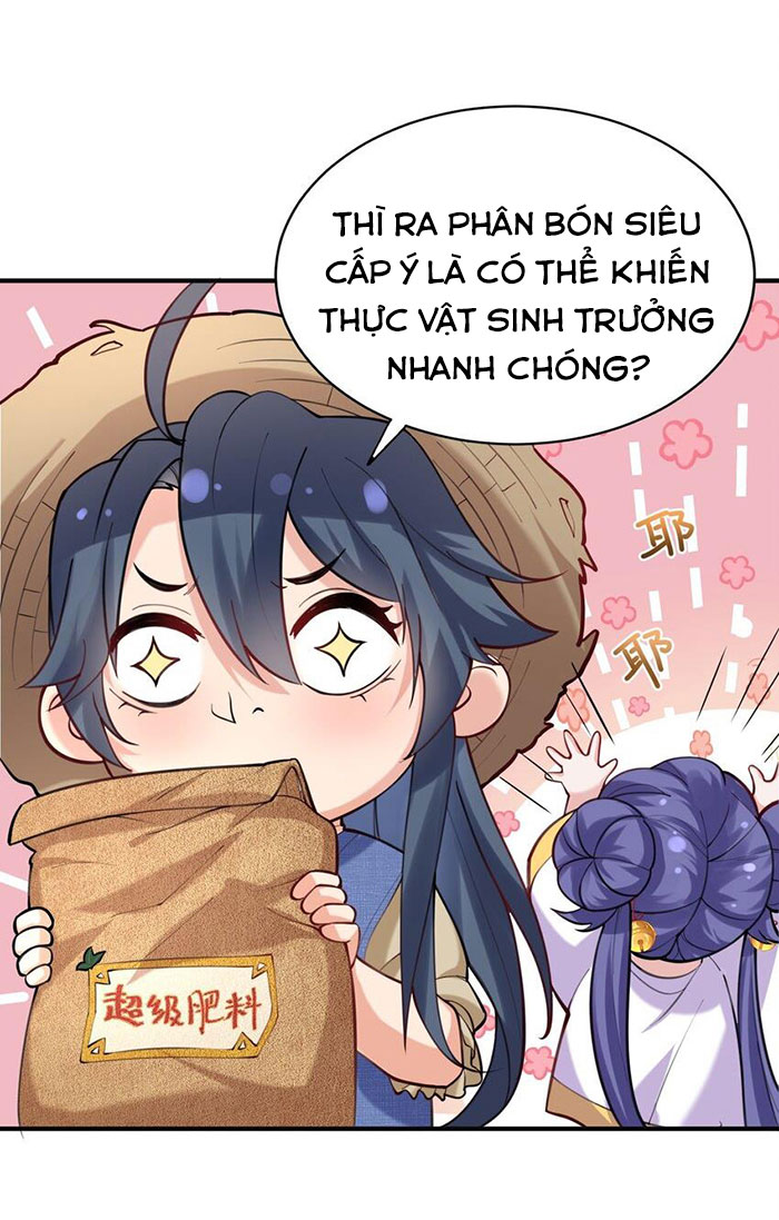 Ta Vô Địch Lúc Nào Chapter 42 - Trang 12