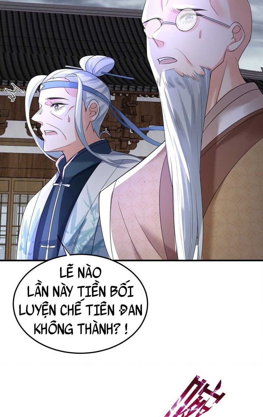 Ta Vô Địch Lúc Nào Chapter 101 - Trang 21