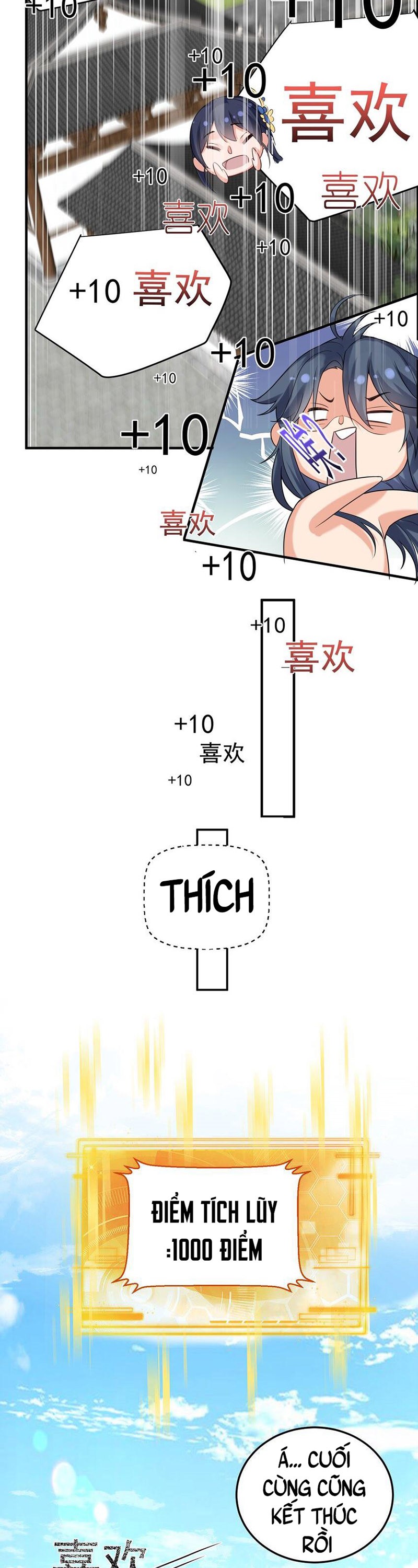 Ta Vô Địch Lúc Nào Chapter 87 - Trang 20