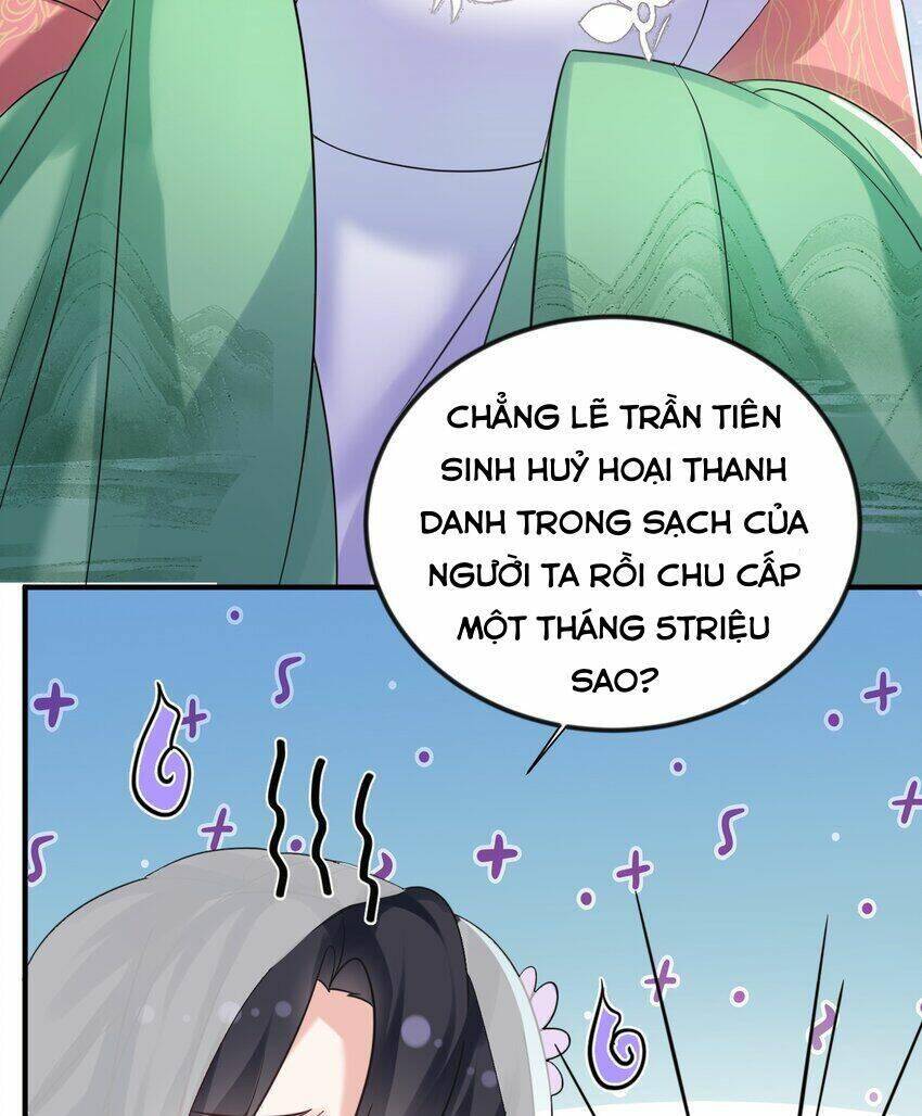 Ta Vô Địch Lúc Nào Chapter 105 - Trang 4