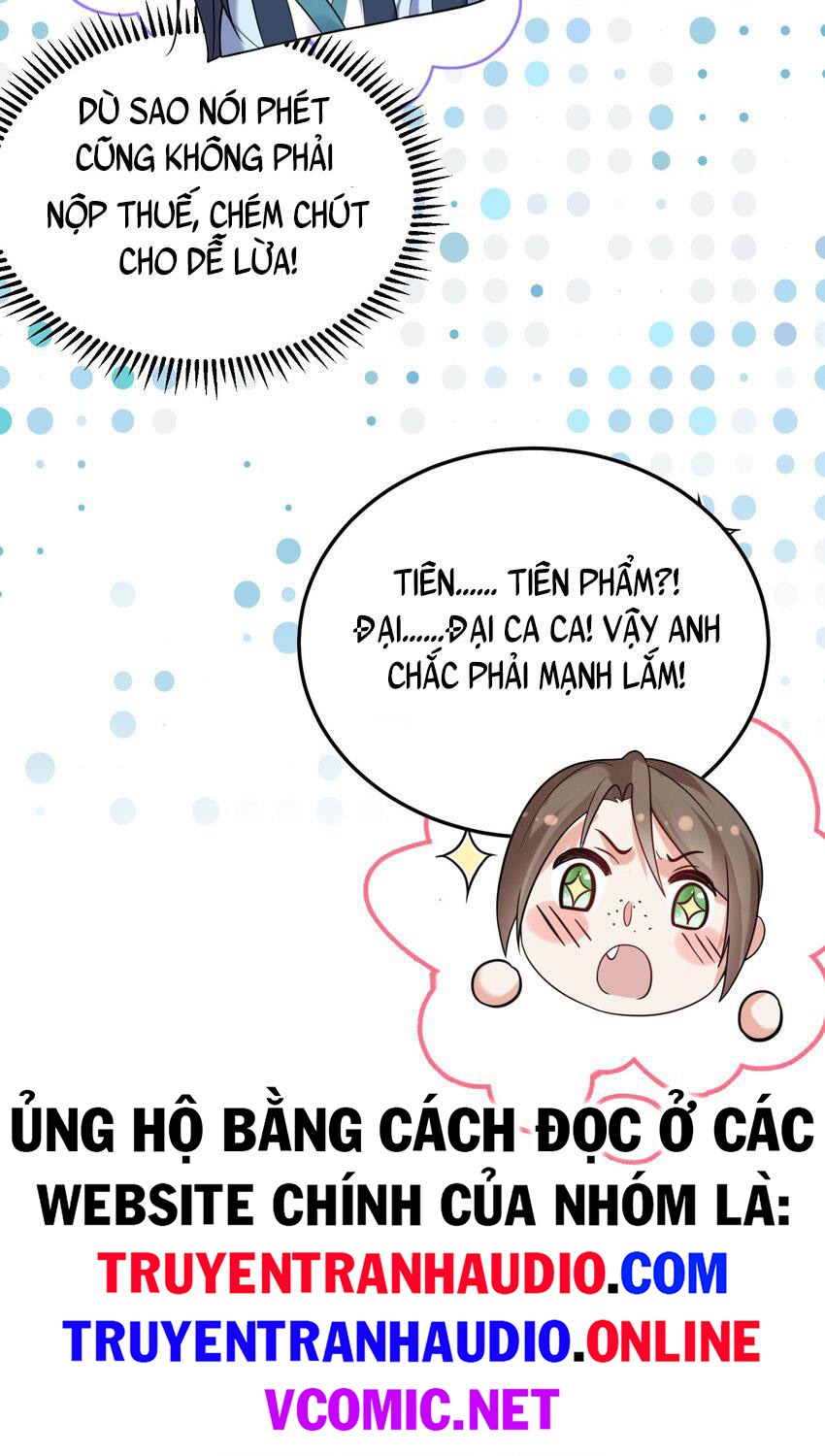 Ta Vô Địch Lúc Nào Chapter 95 - Trang 40