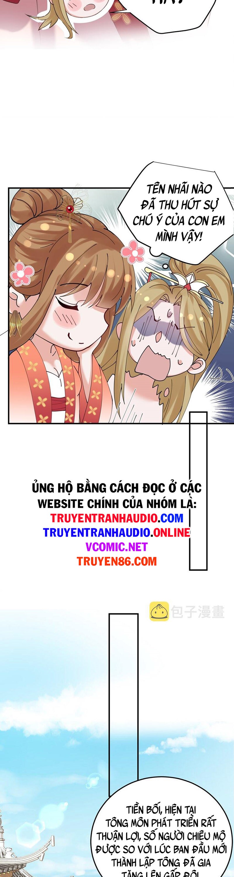 Ta Vô Địch Lúc Nào Chapter 87 - Trang 12