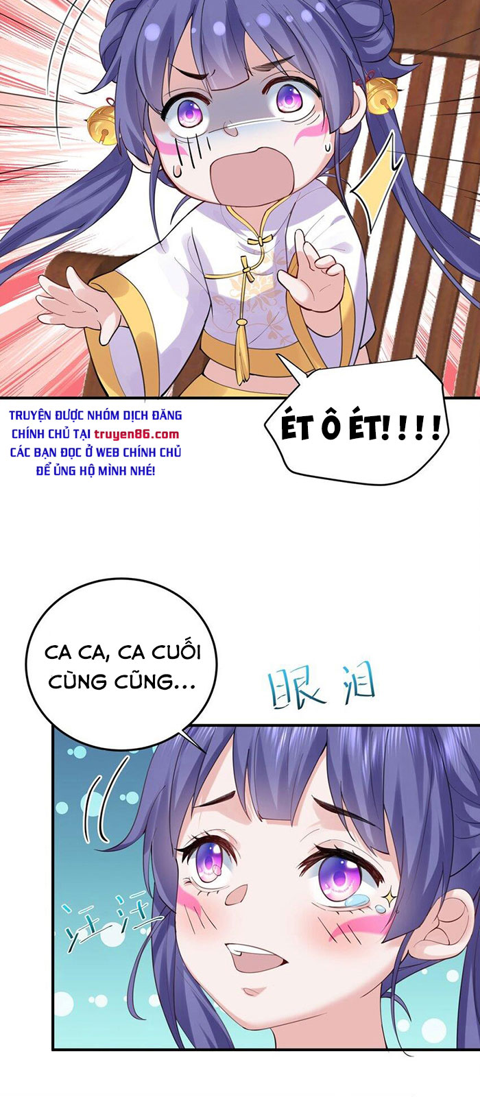 Ta Vô Địch Lúc Nào Chapter 55 - Trang 34