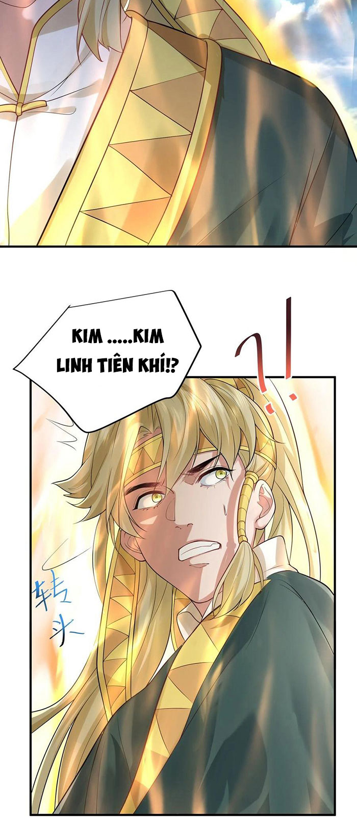 Ta Vô Địch Lúc Nào Chapter 47 - Trang 29