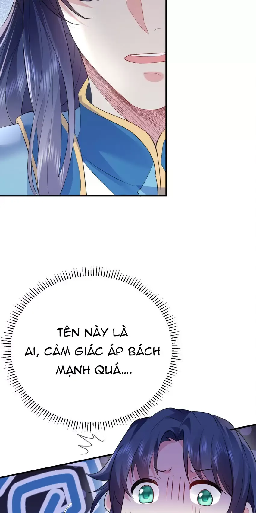 Ta Vô Địch Lúc Nào Chapter 241 - Trang 6