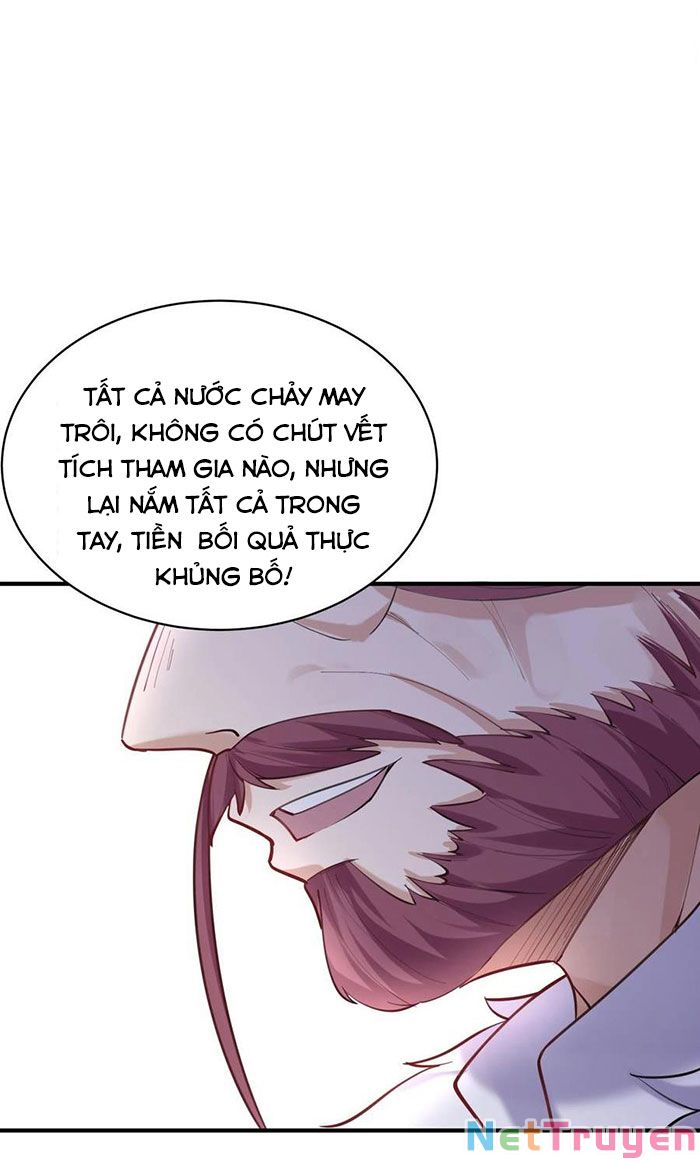 Ta Vô Địch Lúc Nào Chapter 41 - Trang 10