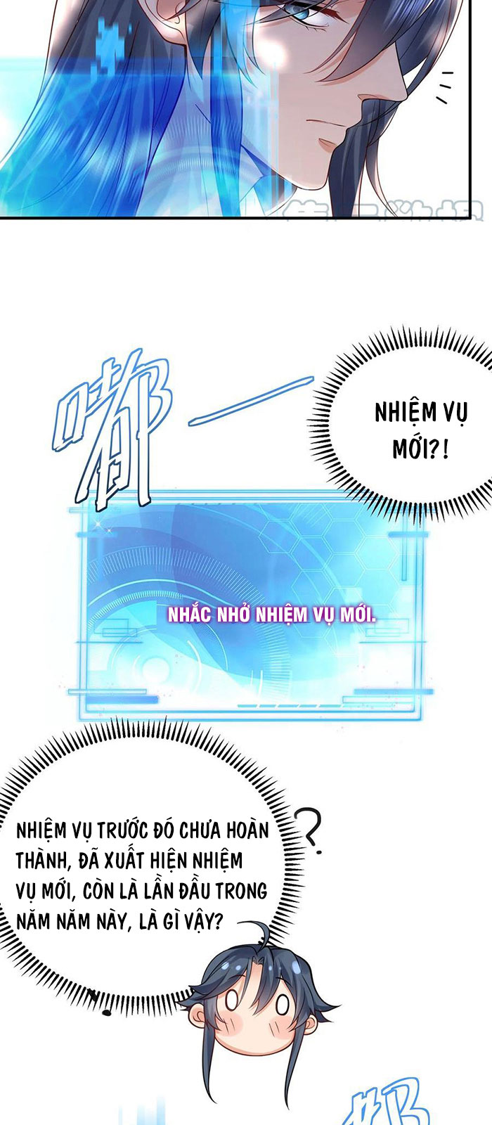 Ta Vô Địch Lúc Nào Chapter 39 - Trang 7