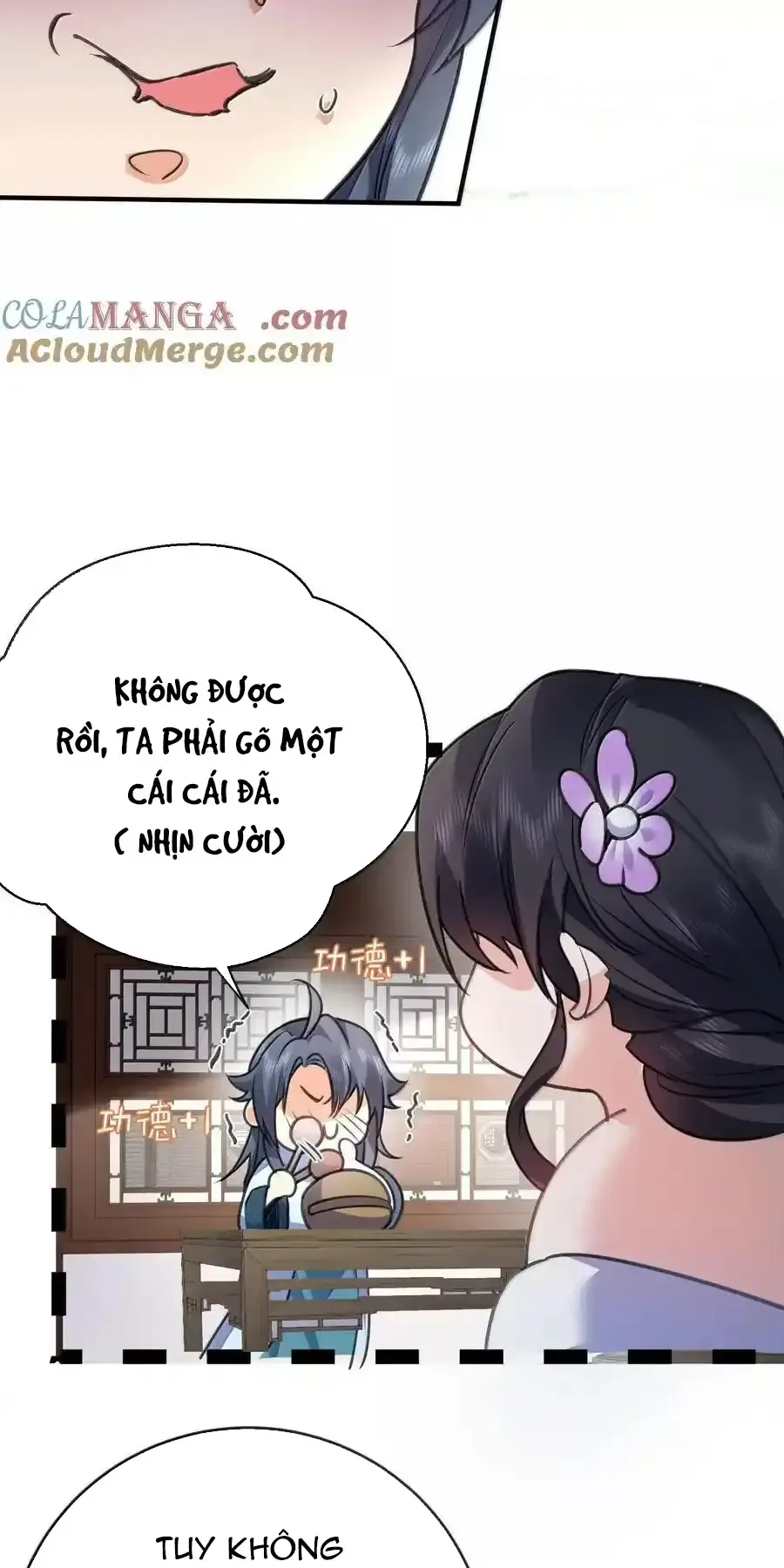 Ta Vô Địch Lúc Nào Chapter 265 - Trang 25