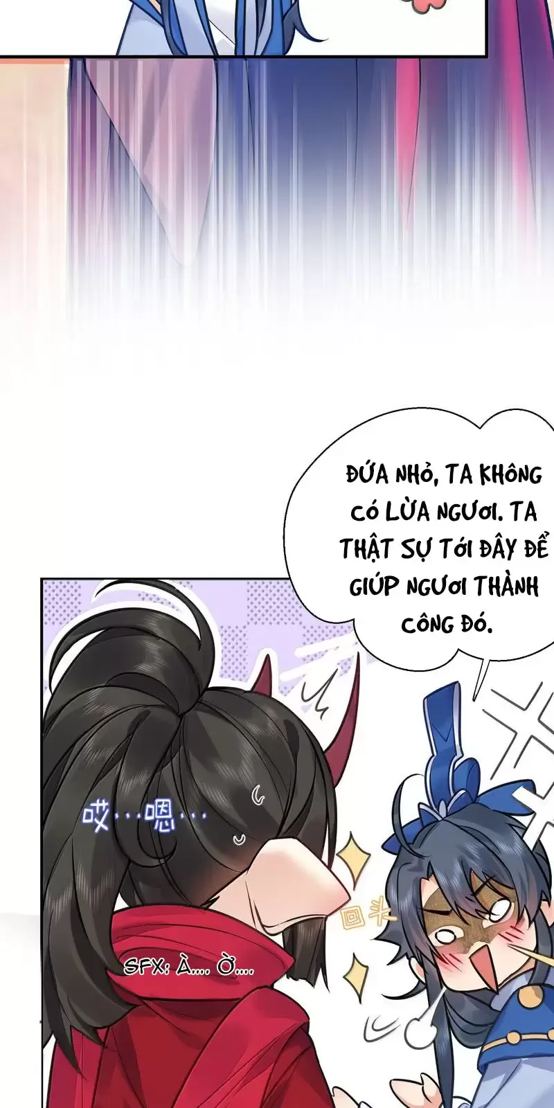 Ta Vô Địch Lúc Nào Chapter 277 - Trang 6