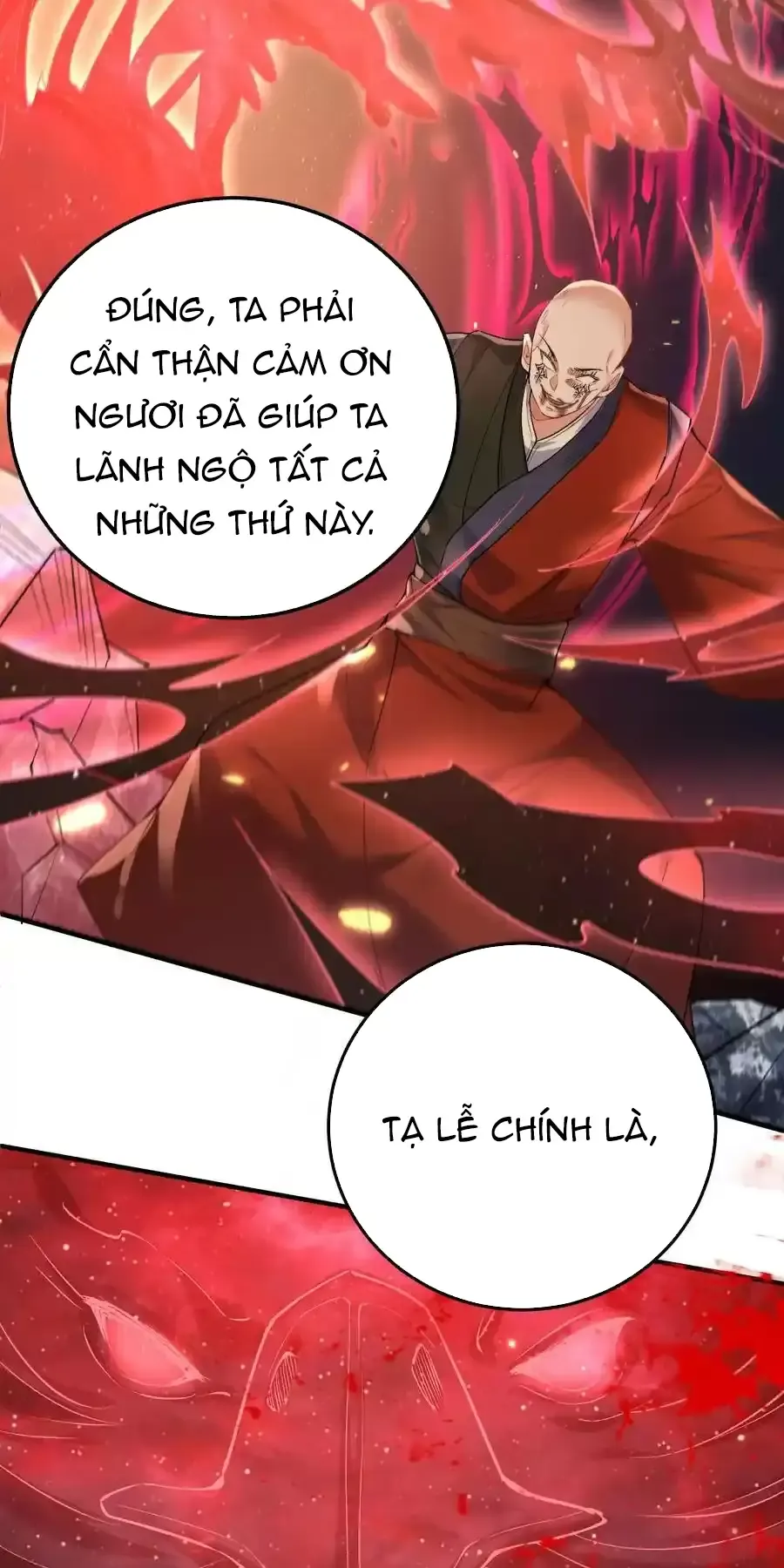 Ta Vô Địch Lúc Nào Chapter 259 - Trang 11