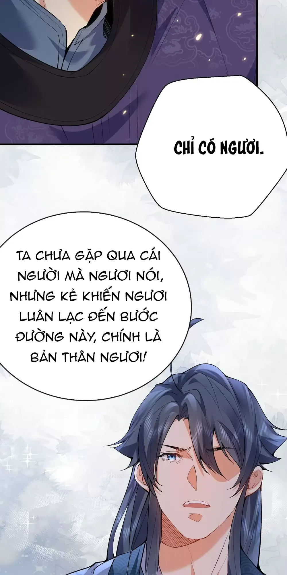 Ta Vô Địch Lúc Nào Chapter 253 - Trang 13