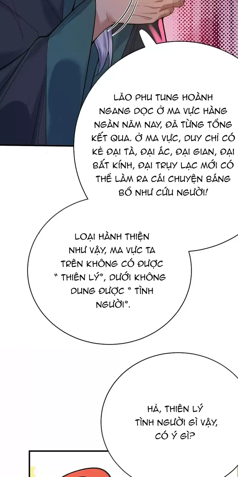 Ta Vô Địch Lúc Nào Chapter 268 - Trang 18