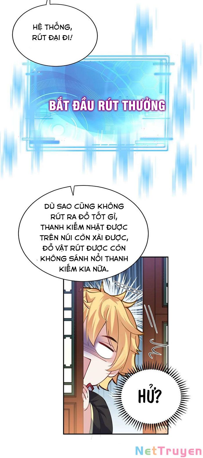 Ta Vô Địch Lúc Nào Chapter 41 - Trang 17