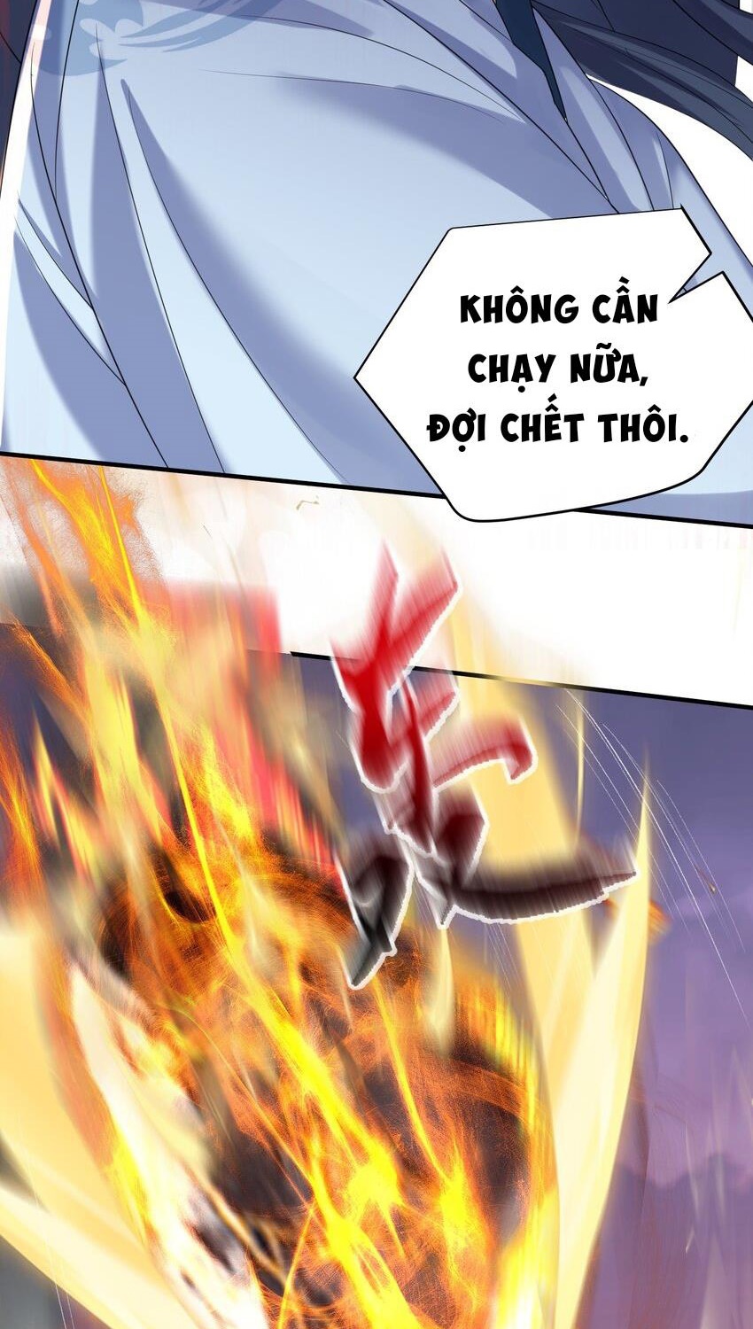 Ta Vô Địch Lúc Nào Chapter 96 - Trang 13