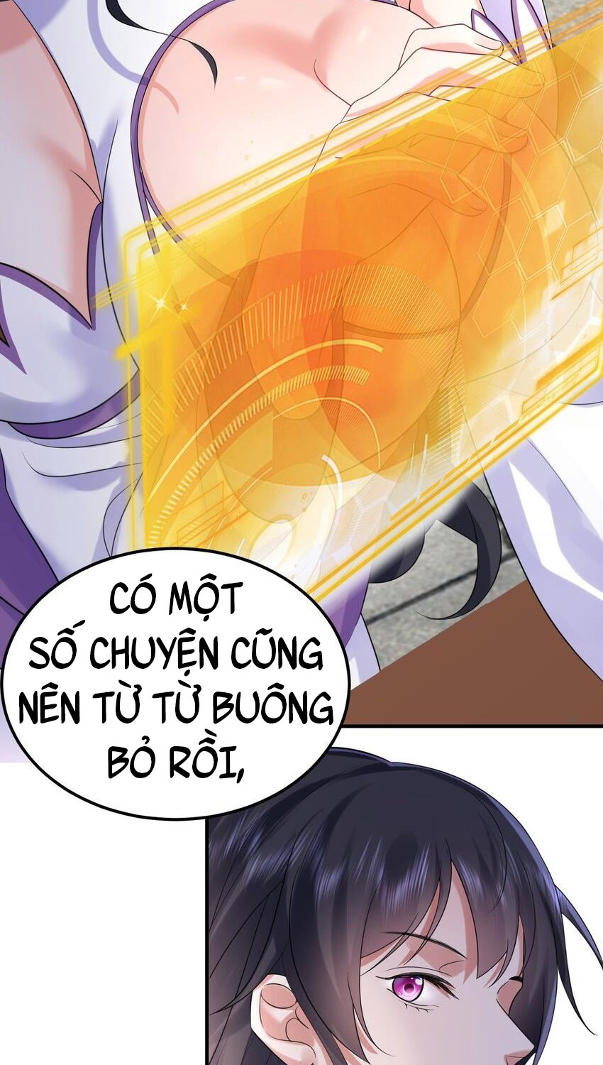 Ta Vô Địch Lúc Nào Chapter 98 - Trang 34