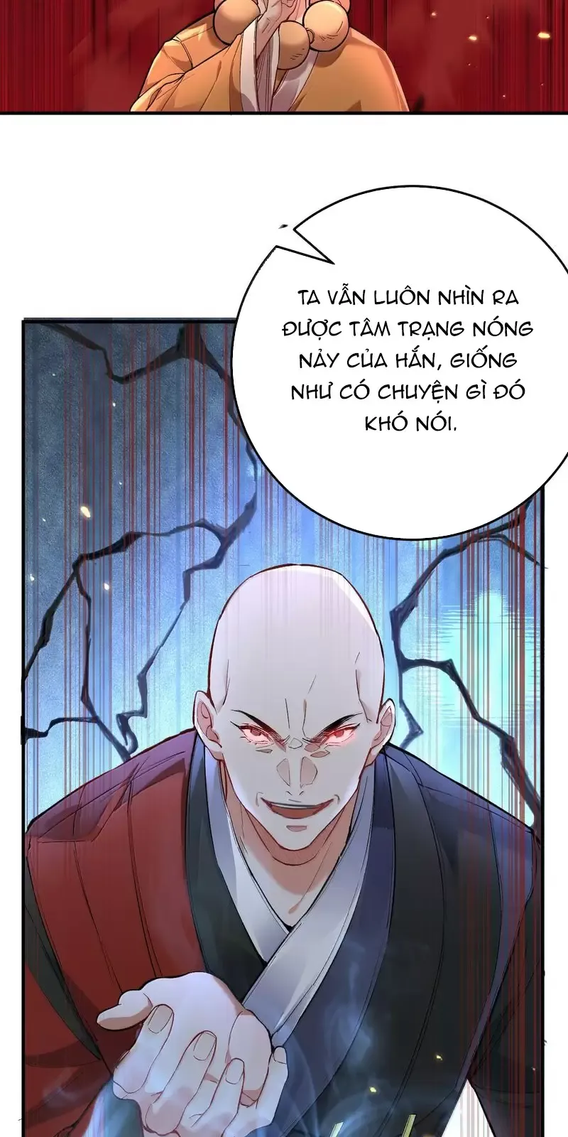 Ta Vô Địch Lúc Nào Chapter 263 - Trang 23