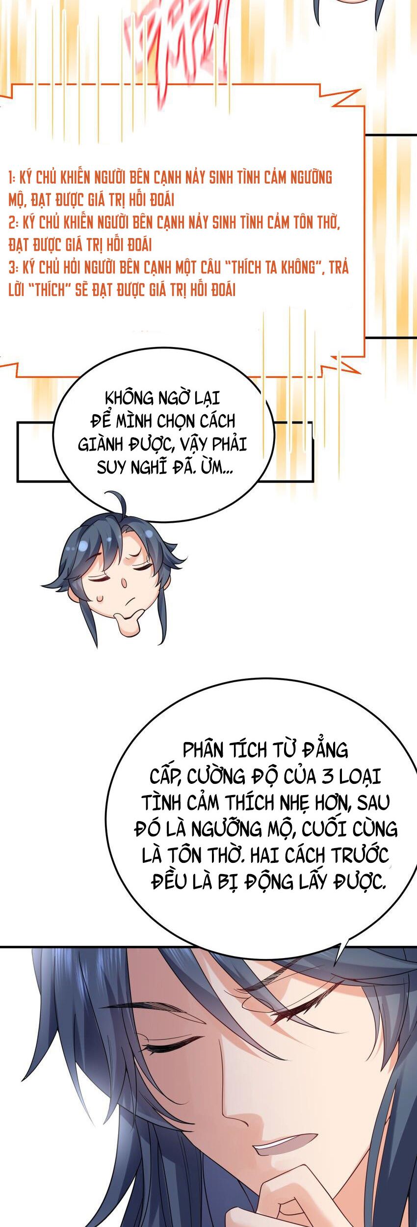 Ta Vô Địch Lúc Nào Chapter 80 - Trang 15