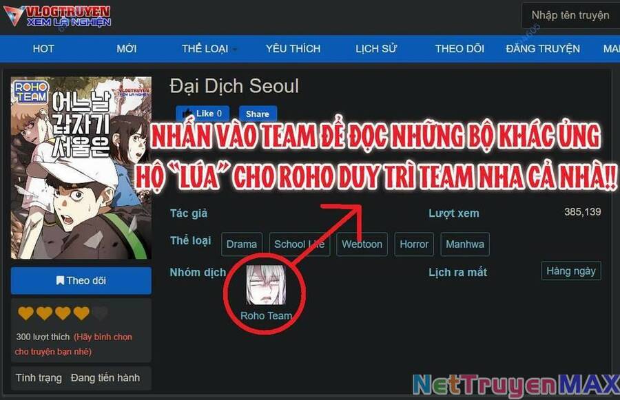 Đại Dịch Seoul Chapter 113 - Trang 88