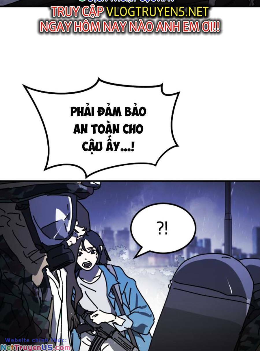 Đại Dịch Seoul Chapter 117 - Trang 102