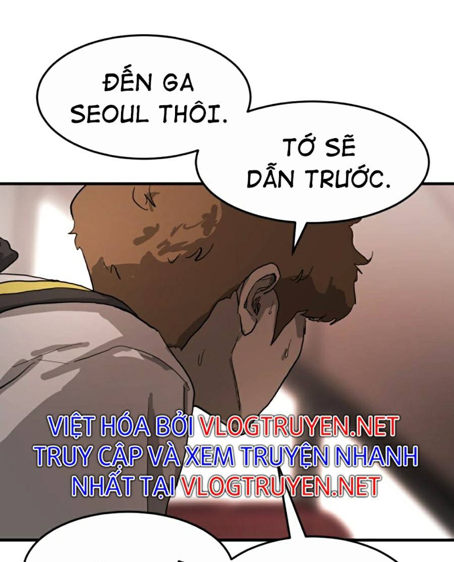 Đại Dịch Seoul Chapter 11 - Trang 60