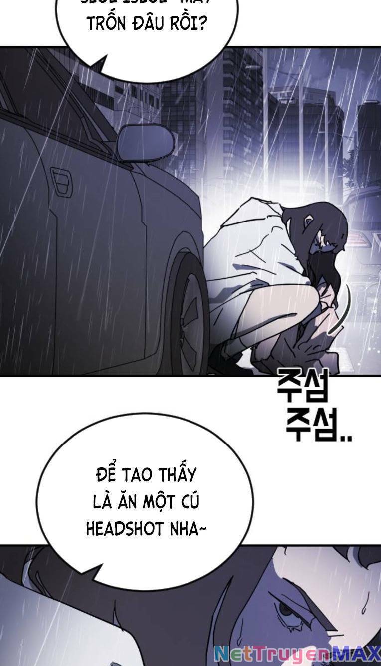 Đại Dịch Seoul Chapter 108 - Trang 17